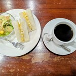 カフェ＆ミール あさい - 
