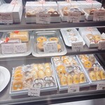 グーテ・ド・ママン - 