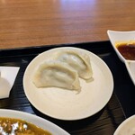 中国料理 布袋 - 水餃子