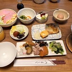 地酒の宿 中村屋 - 