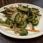 なんちち食堂 - 