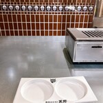 和牛一頭買い 焼肉ホルモン黒野 ウラなんば本店 - 