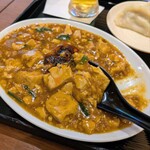 中国料理 布袋 - アップ