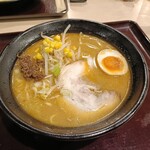 食事処 こもれび - 