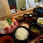 鶴我 會津本店 - 