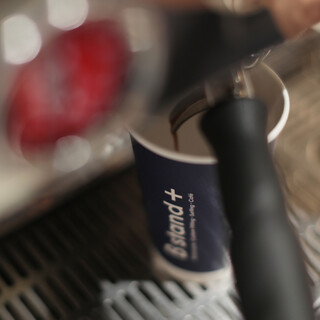 ビー スタンド+_2