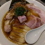 Ramen Break Beats - 確かに美しい。