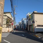 Ramen Break Beats - 何度も来てても迷います。