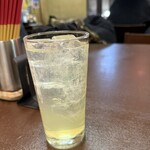 なんちち食堂 - 