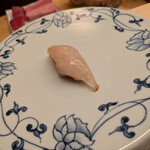 浪速 鮨波留加 - カワハギ