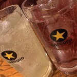 ぼっちゃん駅前店 - 