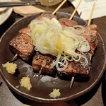 やきとんま～ちゃん - 