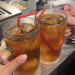 和牛一頭買い 焼肉ホルモン黒野 - 