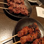 やきとんま～ちゃん - 