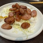 なんちち食堂 - 