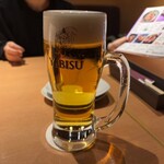 エビスバー - 
