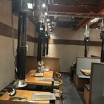 和牛一頭買い 焼肉ホルモン黒野 - 