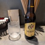 Ramen Break Beats - グラス、キンキンに冷えてます。