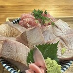 タカマル鮮魚店 4号店 - 