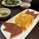 なんちち食堂 - 