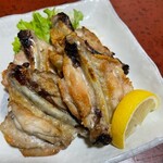 鳥料理 ちゃぼ - 