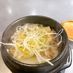 和牛一頭買い 焼肉ホルモン黒野 - 