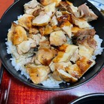 鳥料理 ちゃぼ - 