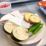 和牛一頭買い 焼肉ホルモン黒野 - 