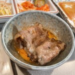 和牛一頭買い 焼肉ホルモン黒野 - 