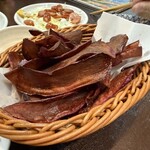 なんちち食堂 - 