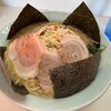 ラーメンショップ 宮沢湖店