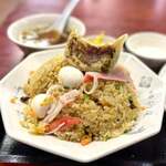 栃尾 - 料理写真: