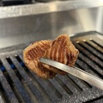 ライブ焼肉 てんぐ - 