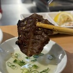 ライブ焼肉 てんぐ - 