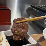 ライブ焼肉 てんぐ - 