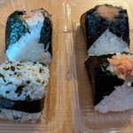 おむすび権米衛 - 料理写真: