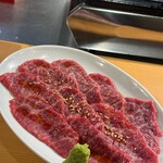 ライブ焼肉 てんぐ - 