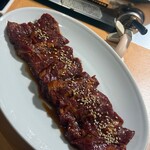 ライブ焼肉 てんぐ - 