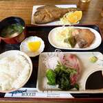 食堂 ながれだ - 