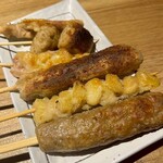 個室完備 稲ノ和 - 