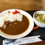 食堂 ながれだ - 