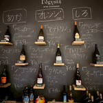 Wine Shop&Bar Degusta - 