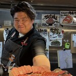 ライブ焼肉 てんぐ 京橋店 - 
