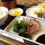 食堂 ながれだ - 