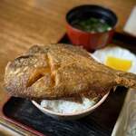 食堂 ながれだ - 
