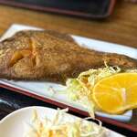 食堂 ながれだ - 
