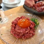 ライブ焼肉 てんぐ 京橋店 - 