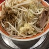 ラーメン タロー 大森の陣