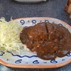 カレーとハンバーグの店 バーグ 戸部店