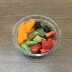 発酵喫茶とお食事処 まんまる村 - 